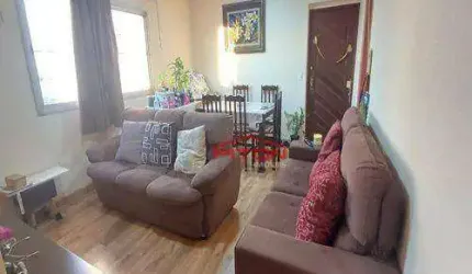 Apartamento - Penha - São Paulo/SP
