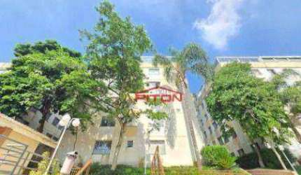Apartamento Cobertura - Cidade Líder - São Paulo/SP