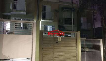 Sobrado Frontal - Guaianazes - São Paulo/SP