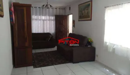 Sobrado - Jardim Popular - São Paulo/SP