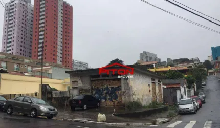 Terreno - Penha - São Paulo/SP