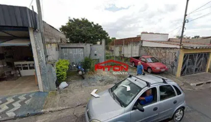Terreno - Vila Esperança - São Paulo/SP