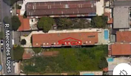 Terreno - Penha - São Paulo/SP