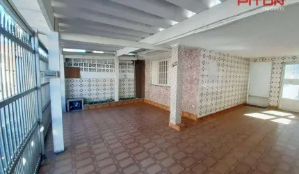 Casa Térrea - Cangaíba - São Paulo/SP