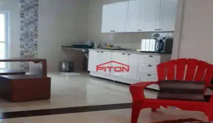 Sobrado - Mongaguá/SP