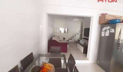 Sobrado Frontal - Vila Esperança - São Paulo/SP