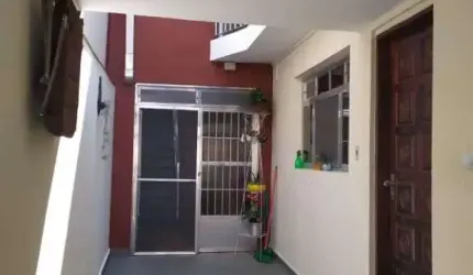 Sobrado com 3 dormitórios à venda, 167 m² por R$ 530.000,00 - Cangaíba - São Paulo/SP