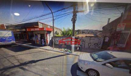 Terreno Comercial - Penha - São Paulo/SP
