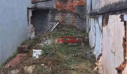 Terreno - Itaim Paulista - São Paulo/SP