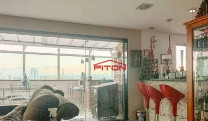 Apartamento Cobertura  - Penha - São Paulo/SP