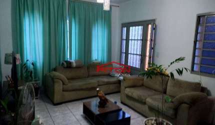 Sobrado - Cangaíba - São Paulo/SP