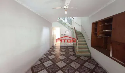 Sobrado - Cangaíba - São Paulo/SP