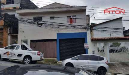 Salão para alugar - Penha - São Paulo/SP