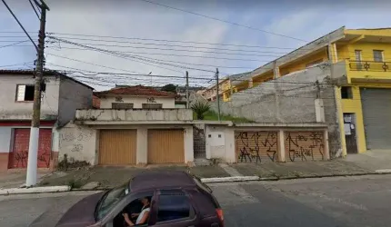 Terreno - Vila Ré - São Paulo/SP