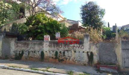 Terreno - Cangaíba - São Paulo/SP