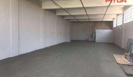 Prédio Comercial - Cangaíba - São Paulo/SP