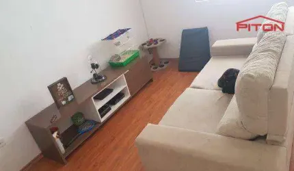 Sobrado - Vila Cisper - São Paulo/SP