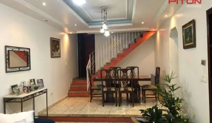 Sobrado com 3 dormitórios à venda, 250 m² por R$ 875.000,00 - Penha - São Paulo/SP