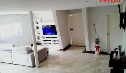 Sobrado - Vila Buenos Aires - São Paulo/SP