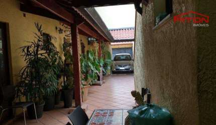 Casa com 3 dormitórios à venda, 240 m² por R$ 860.000,00 - Penha - São Paulo/SP