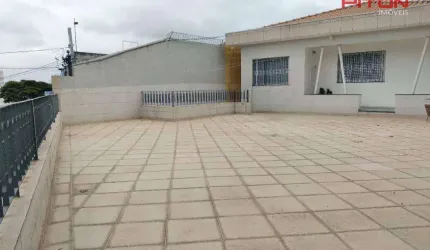 Casa Térrea - Cangaíba - São Paulo/SP