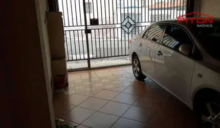 Sobrado - Vila Granada - São Paulo/SP