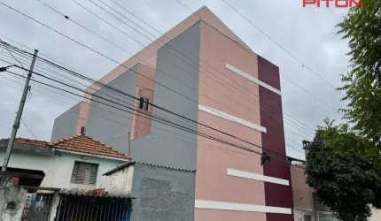 Apartamento - Cidade Líder - São Paulo/SP