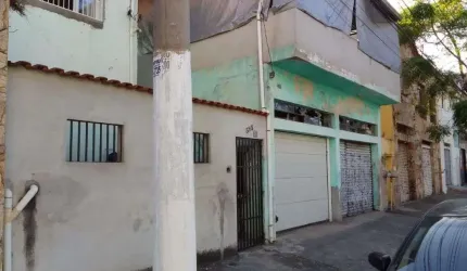 Terreno - Penha - São Paulo/SP