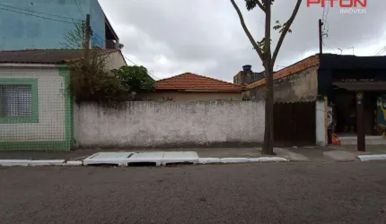Terreno Plano - São Miguel Paulista - São Paulo/SP