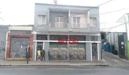 Prédio - Penha - São Paulo/SP