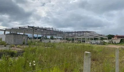 Terreno à venda na Rodovia BR-376, 16409, Barro Preto, São José dos Pinhais por R$ 10.000.000