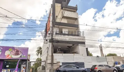 Apartamento com 3 quartos à venda na Rua Barão do Cerro Azul, 1330, Centro, São José dos Pinhais, 78 m2 por R$ 627.984