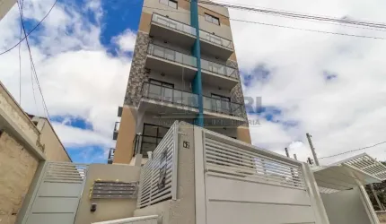Cobertura com 3 quartos à venda na Rua Brigadeiro Arthur Carlos Peralta, 329, Bom Jesus, São José dos Pinhais, 134 m2 por R$ 799.000