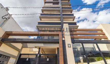 Cobertura com 3 quartos à venda na Rua Paulino de Siqueira Cortes, 2441, São Pedro, São José dos Pinhais, 203 m2 por R$ 1.590.000