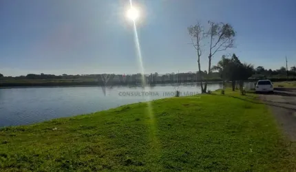 Terreno à venda na Rua Doutor Carlos de Andrade Dantas, 200, Cidade Jardim, São José dos Pinhais por R$ 2.300.000