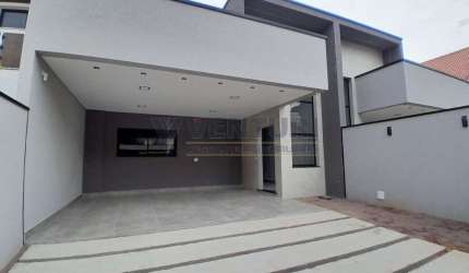 Casa com 3 quartos à venda na Rua Mahatma Gandhi, 34, Aristocrata, São José dos Pinhais, 135 m2 por R$ 1.089.000