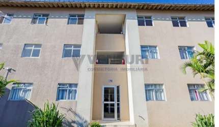 Apartamento com 2 quartos à venda na Rua Alberto Bichebiche, 480, Afonso Pena, São José dos Pinhais, 46 m2 por R$ 230.000