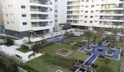Apartamento com 4 quartos para alugar na Rua José Cadilhe, 804, Água Verde, Curitiba, 158 m2 por R$ 20.000