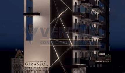 Apartamento com 3 quartos à venda na Rua Marechal Deodoro da Fonseca, 152, Centro, São José dos Pinhais, 112 m2 por R$ 951.808