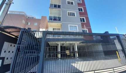 Apartamento com 2 quartos à venda na Rua Desembargador Ernâni Almeida de Abreu, 353, Afonso Pena, São José dos Pinhais, 45 m2 por R$ 270.000