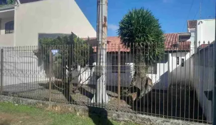 Casa com 4 quartos à venda na Avenida Rui Barbosa, 5686, Afonso Pena, São José dos Pinhais, 120 m2 por R$ 980.000