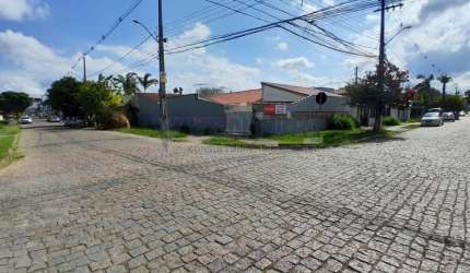 Casa com 5 quartos à venda na Rua Hiram Augusto Maia, 2172, Parque da Fonte, São José dos Pinhais, 120 m2 por R$ 530.000