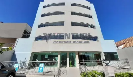 Apartamento com 1 quarto para alugar na Rua Zacarias Alves Pereira, 733, Centro, São José dos Pinhais, 64 m2 por R$ 2.750