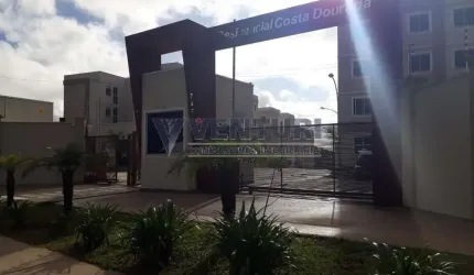 Apartamento com 2 quartos para alugar na Rua Pedrina Costa Viski, 740, Itália, São José dos Pinhais, 45 m2 por R$ 1.500