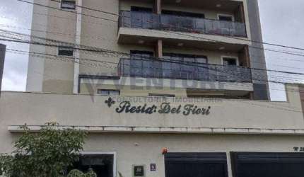 Apartamento com 3 quartos à venda na Rua Clemente Zetola, 282, Três Marias, São José dos Pinhais, 65 m2 por R$ 790.000