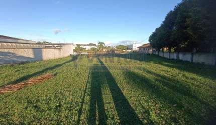 Terreno à venda na Avenida Rui Barbosa, 7745, Águas Belas, São José dos Pinhais, 11000 m2 por R$ 11.000.000