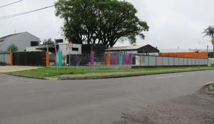 Terreno à venda na Rua Maringá, 512, São Cristóvão, São José dos Pinhais por R$ 3.300.000