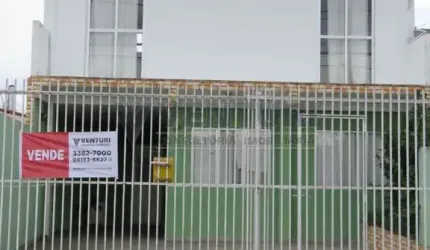 Casa com 3 quartos à venda na Rua Maria Isabel Zen Zagonel, 625, Afonso Pena, São José dos Pinhais, 113 m2 por R$ 480.000