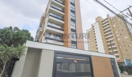 Cobertura com 3 quartos à venda na Rua Coronel Luiz Victorino Ordine, 1598, São Pedro, São José dos Pinhais, 132 m2 por R$ 899.000