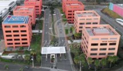 SALA PARA LOCAÇÃO NO PARQUE EMPRESARIAL EM CAMPINAS/SP